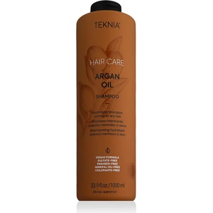 Lakmé Teknia Argan Oil Shampoo 1000 ml