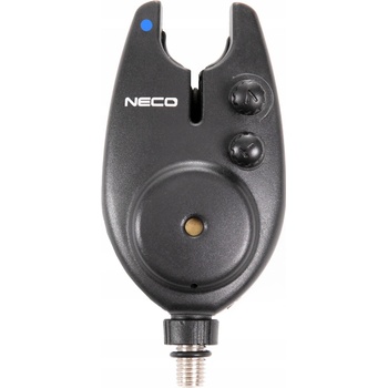 Elektronický signalizátor záberu Neco CX5
