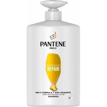 Pantene Intensive Repair šampón na vlasy s dávkovačom 1L