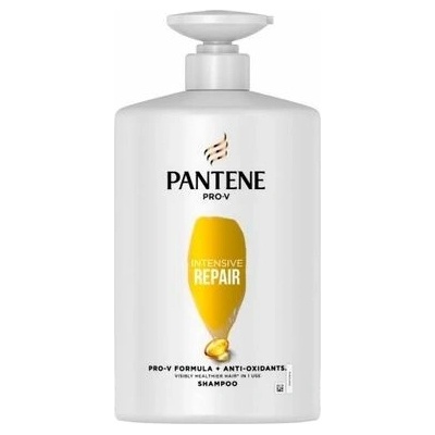 Pantene Intensive Repair šampón na vlasy s dávkovačom 1L