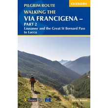 Walking the Via Francigena Pilgrim Route - Part 2