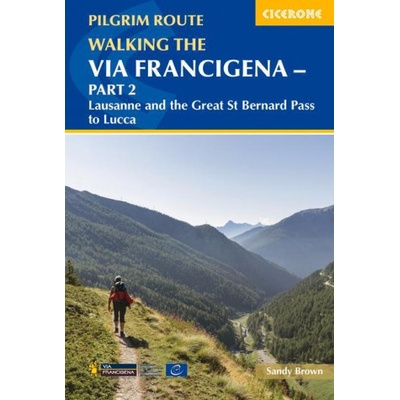 Walking the Via Francigena Pilgrim Route - Part 2