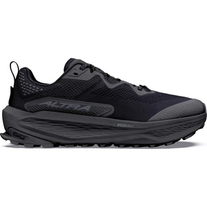 Altra Мъжки маратонки Altra Olympus 7 Trail running shoes - Black / Black / Dark Shadow - размер 9, 5 (US) (023-2980-0120)