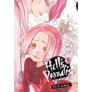 Hell's Paradise: Jigokuraku, Vol. 6 (ISBN: 9781974713257)