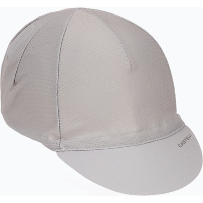 Castelli Велосипедна шапка Castelli Espresso 2 clay