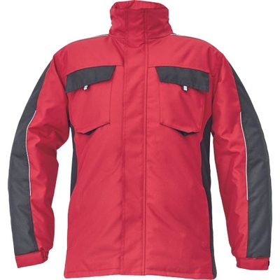 Cerva MAX NEO parka Modrá