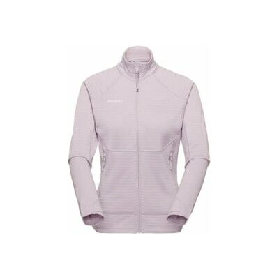 Mammut Taiss ML Women 6433 alpine calamint růžová
