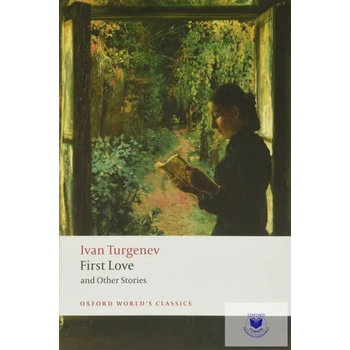 Image 1 of First Love and Other Stories