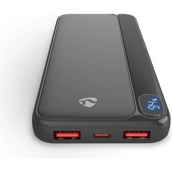 Image 1 of Nedis 10000 mAh PBKPD20W125BK