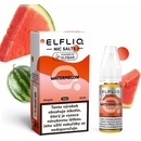 ElfLiq Strawberry Raspberry Cherry ice 10 ml 10 mg