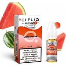 ElfLiq Strawberry Raspberry Cherry ice 10 ml 10 mg
