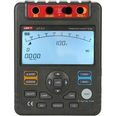 UNI-T UT-511 (MIE0098)