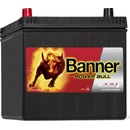 Banner Power Bull 12V 60Ah 480A P60 69