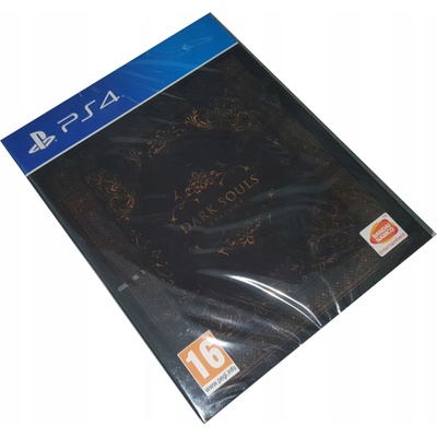 Dark Souls Trilogy – Hledejceny.cz