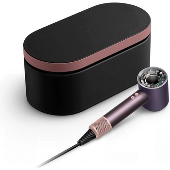 Dyson Supersonic Nural Jasper Plum