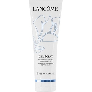 Lancome Gel Еclat почистващ гел за лице унисекс 125 мл