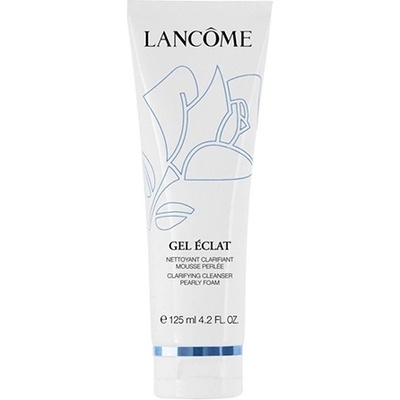 Lancome Gel Еclat почистващ гел за лице унисекс 125 мл