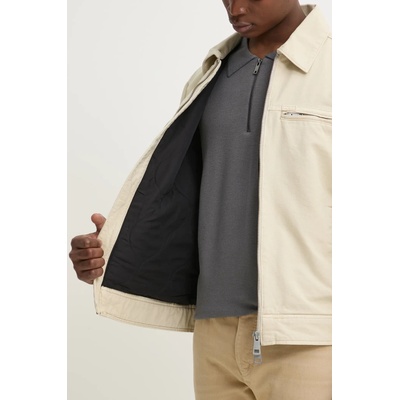 HUGO Blue Памучно яке Hugo Blue (50530589)