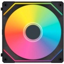Lian Li UNI Fan SL Infinity ARGB PWM 140mm Black (UF-SLIN140-1B)