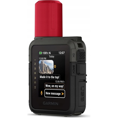 Garmin inReach Mini 3 Plus