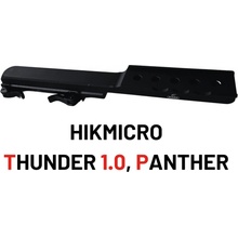 Rusan Montáž na Blaser pro HIKMICRO THUNDER 1.0, PANTHER 1.0, 2.0