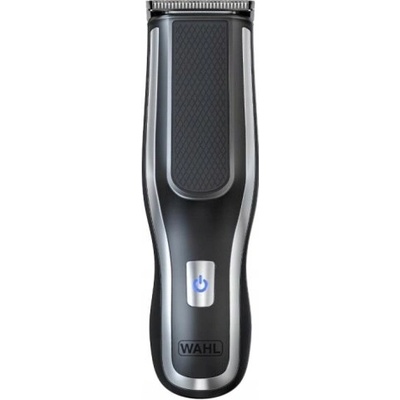 Wahl Self Clip 360 černo-stříbrný