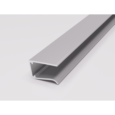 Lexan ukončovací U8