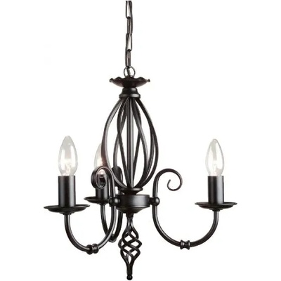 Elstead Lighting ART3-BLACK