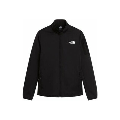 The North Face MISTYESCAPE FLEECE WOMEN Černá