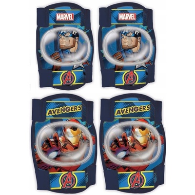 Seven Avengers