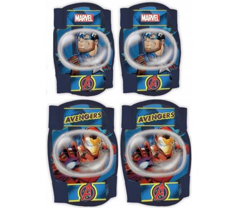 Seven Avengers