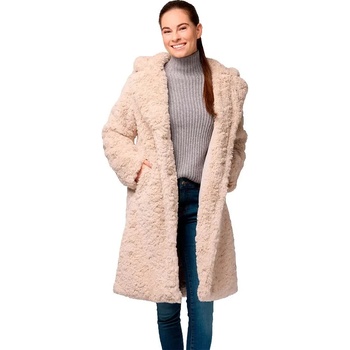 SURI FREY Палто Suri frey Sfy freyday coat - Beige (Beige)