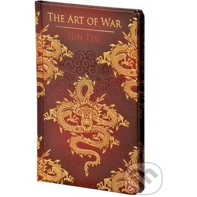 The Art of War - Sun-c'