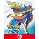 Pokemon Sword