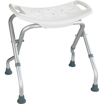 Wenko Сгъваем стол за душ Secura - Wenko (23070100)