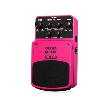 Behringer UM 300