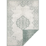 Hanse Home Зелен и кремав килим за открито , 200 x 290 cm Cebu - NORTHRUGS (103869-200x290)