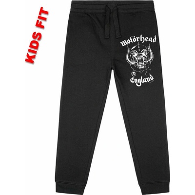 Motörhead Metal Kids kalhoty plátěné