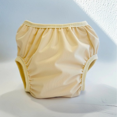 Ritkavsuchu Tréningové nohavičky NUDE I. L 14-18kg