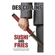 Sushi and Fries Collins Des