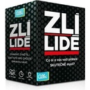 Zlí lidé