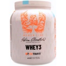 Extrifit WHEY3 1000 g