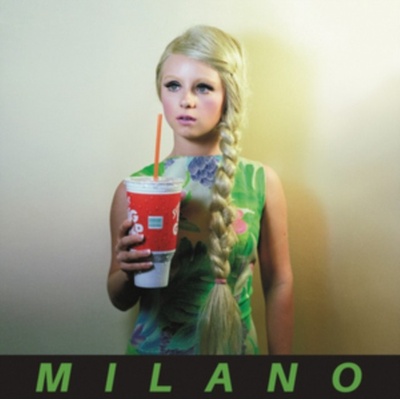 Milano - Daniele Luppi & Parquet Courts LP