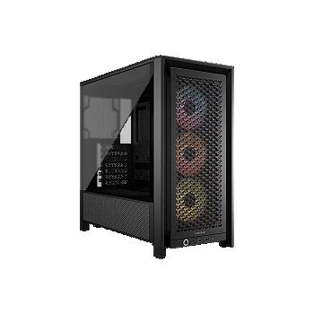 Corsair Frame 4000D RS ARGB Black (CC-9011296-WW)