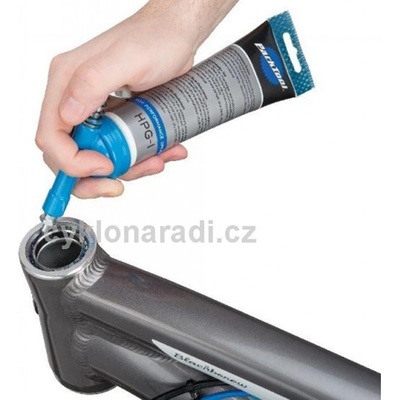 Park Tool Grease Gun pistole na mazivo
