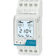 Orbis ASTRO NOVA CITY