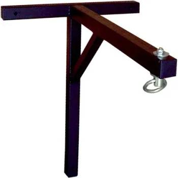 Image 1 of MASTER Стойка за закачване на боксов чувал (mas-db023)