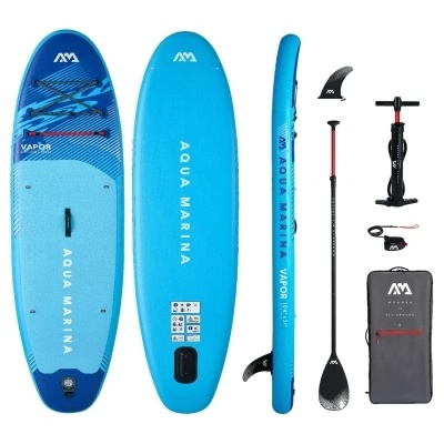 Aqua Marina Стендъп падъл борд Aqua Marina Vapor 10’4″ (BT-26VAP)