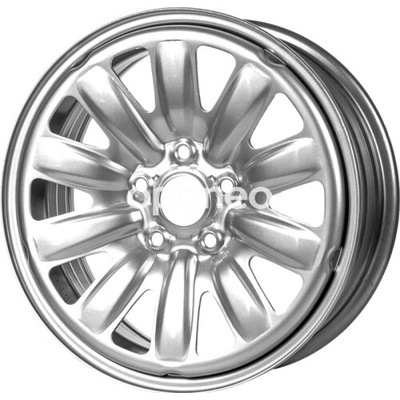 Alcar Hybridrad 131201A 6x15 5x112 ET43