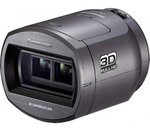 Panasonic VW-CLT2E-H